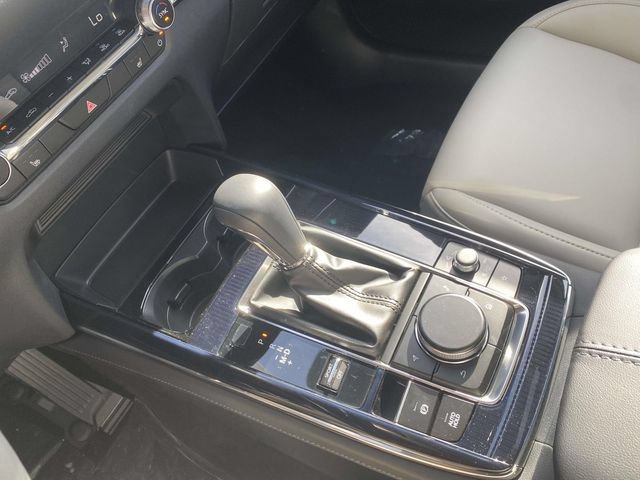 Certified 2025 MAZDA CX-30 AWD 2.5 S w/ Preferred Package image 12