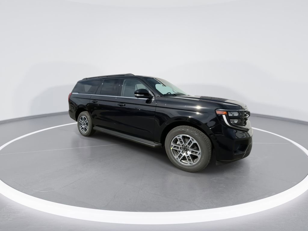 New 2026 Ford Expedition Max Active AWD/4WD image 2