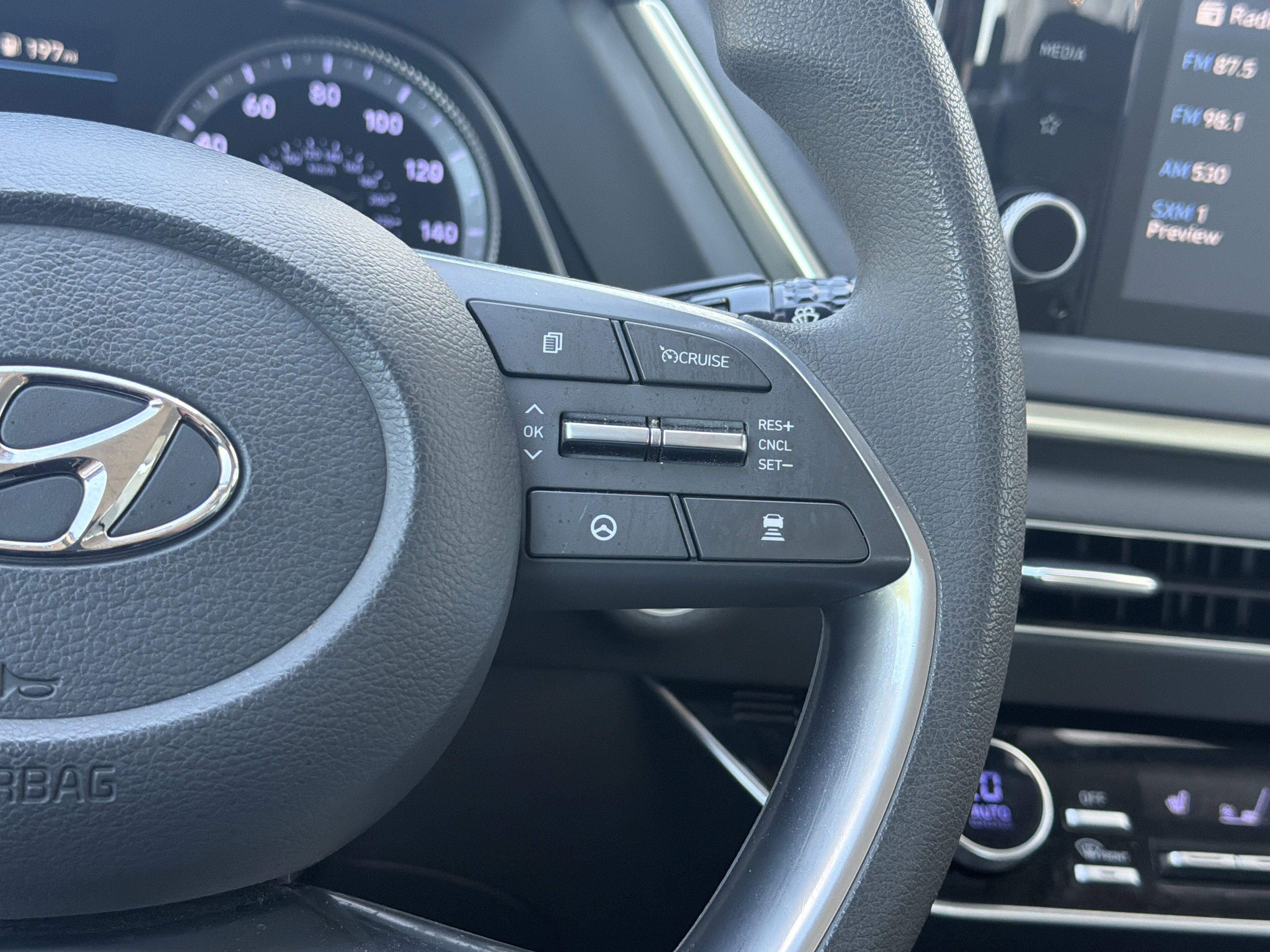 Used 2021 Hyundai Sonata SEL image 19