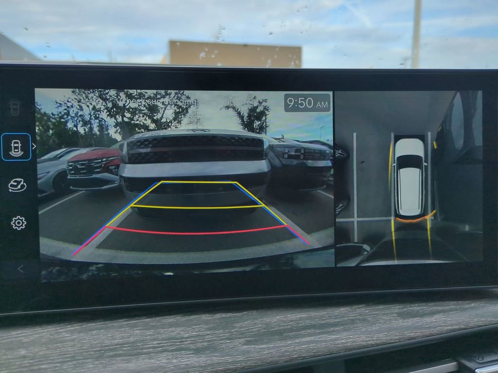 New 2026 Hyundai Santa Fe Calligraphy image 27