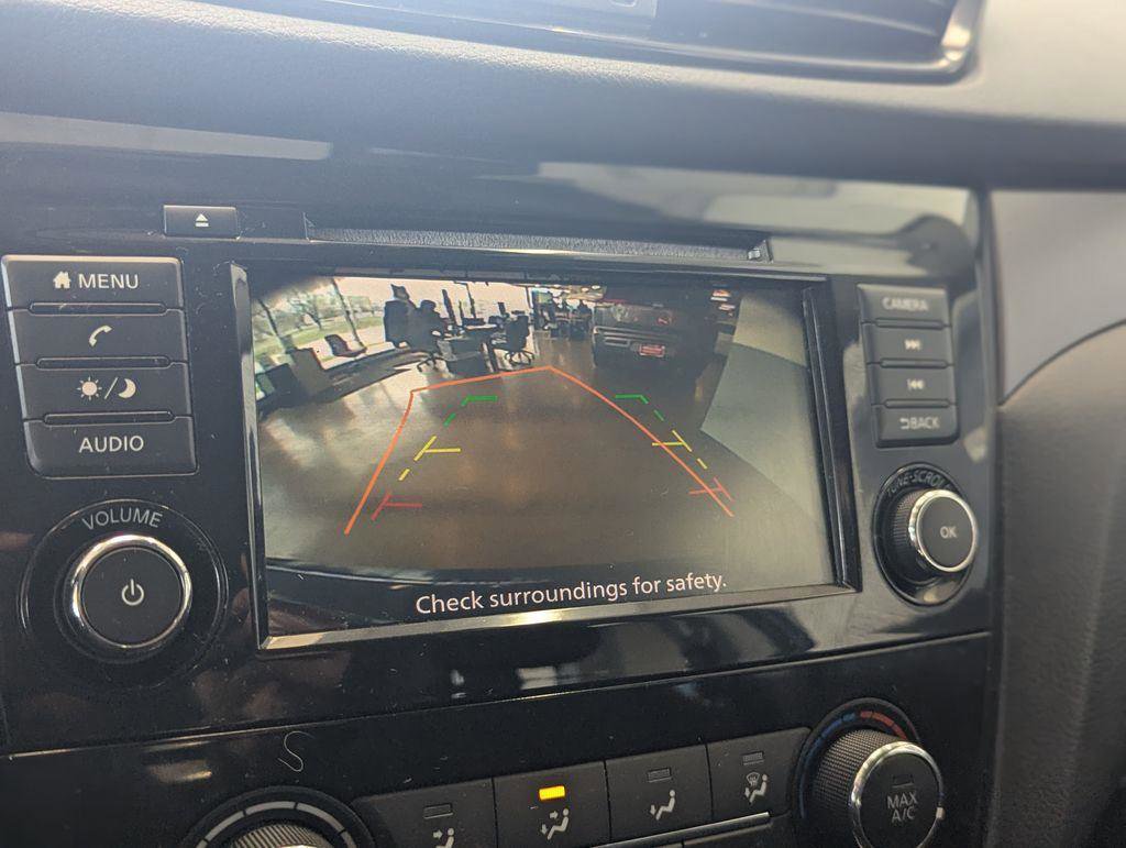 Used 2020 Nissan Rogue Sport S FWD image 23