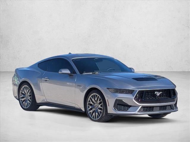 New 2026 Ford Mustang GT Premium image 7