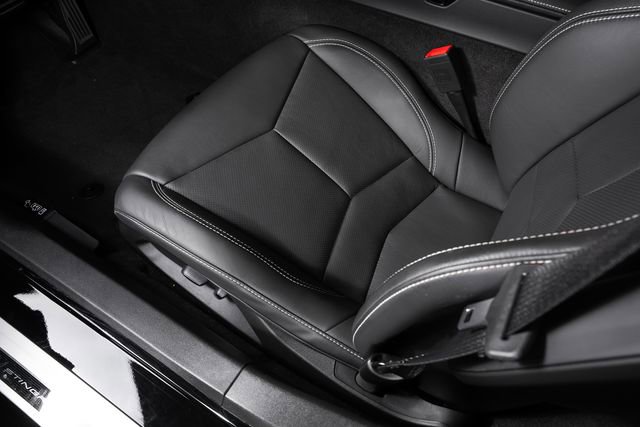 Used 2023 Chevrolet Corvette Stingray Coupe w/ Z51 Performance Package image 21