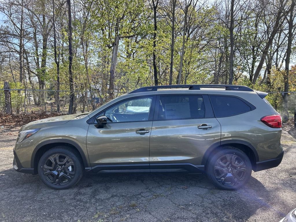 New 2026 Subaru Ascent Bronze Edition AWD/4WD image 5