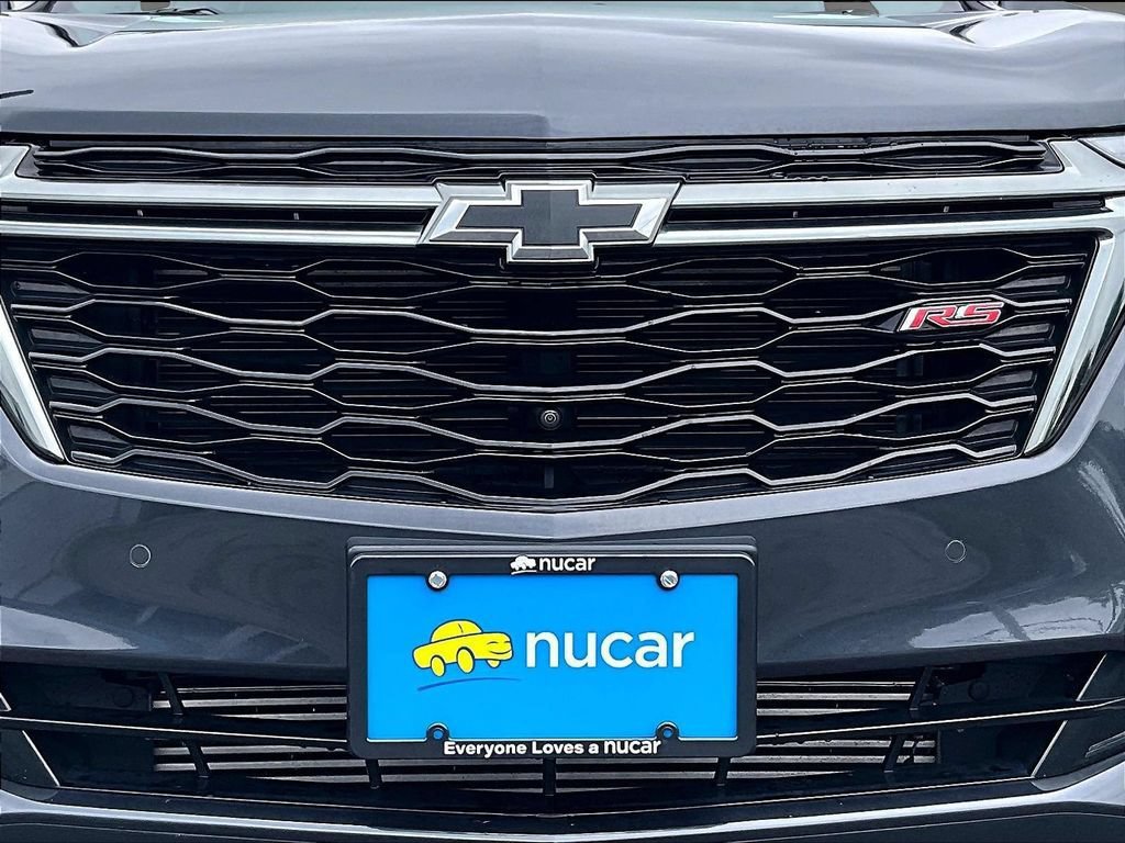 Used 2022 Chevrolet Equinox RS w/ Infotainment Package AWD/4WD image 33