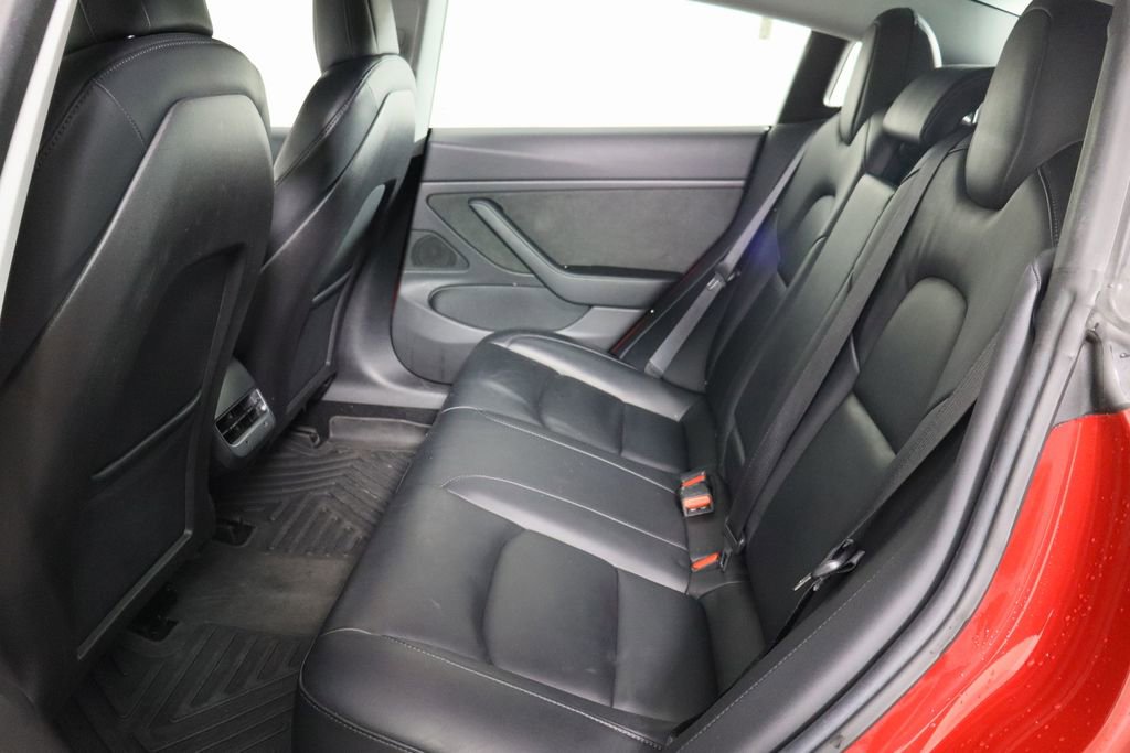 Used 2019 Tesla Model 3 Long Range image 15