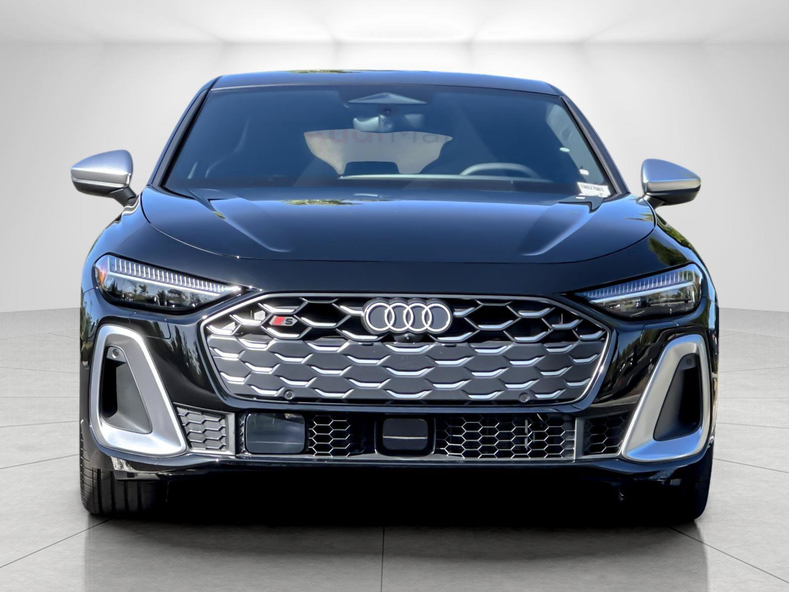 New 2026 Audi S5 Premium Plus AWD/4WD image 8