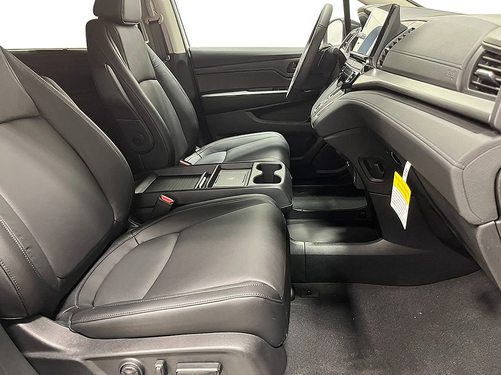 New 2026 Honda Odyssey EX-L image 27