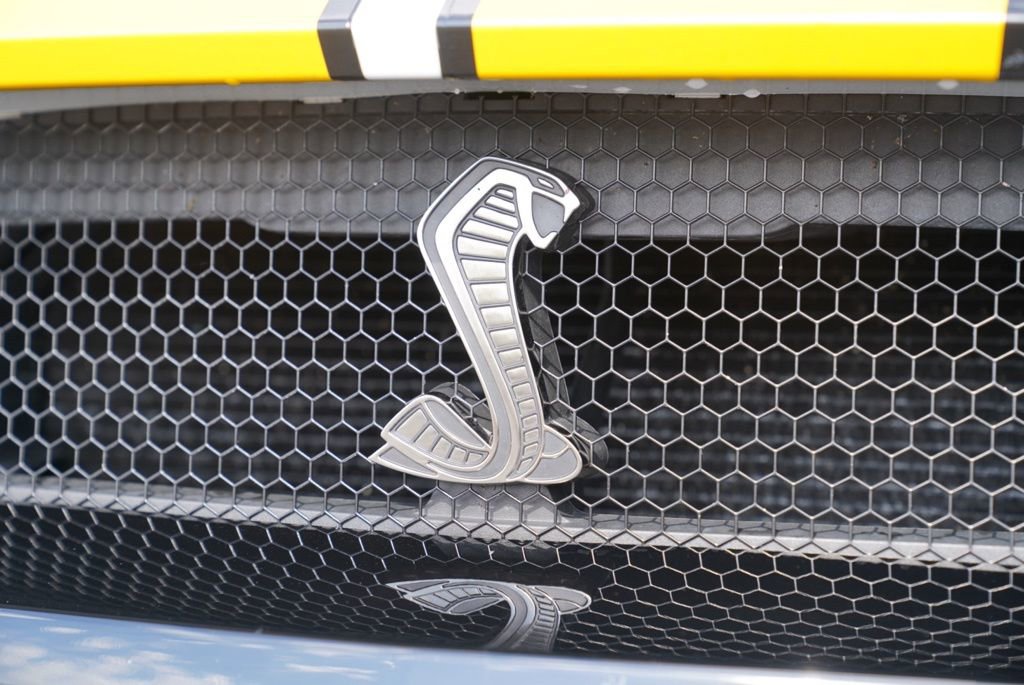 Used 2022 Ford Mustang Shelby GT500 w/ Technology Package RWD image 38