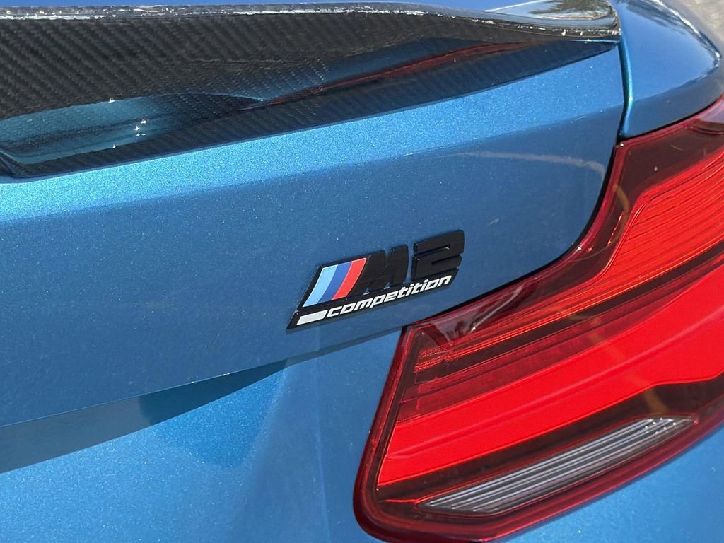 Used 2020 BMW M2 Competition image 26