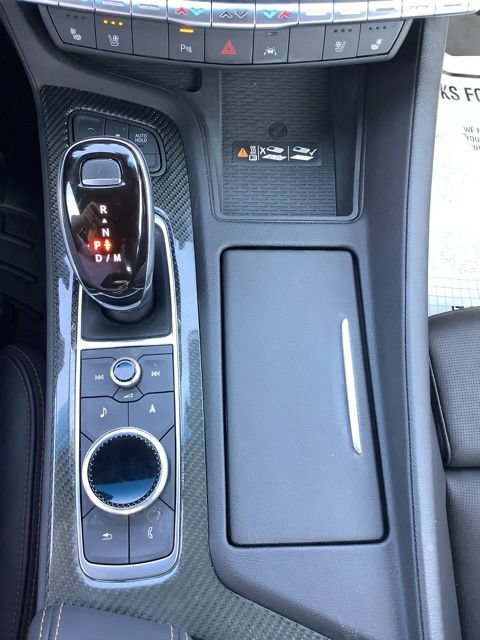 Used 2020 Cadillac CT5 Sport AWD/4WD image 26