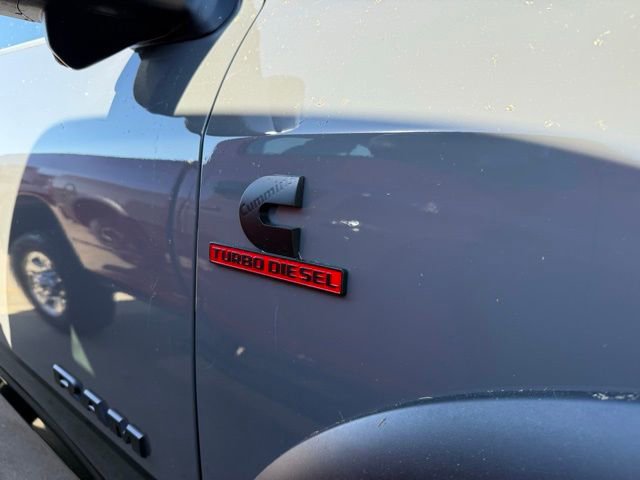 New 2026 RAM 2500 Rebel w/ Rebel Level 1 Equipment Group image 6