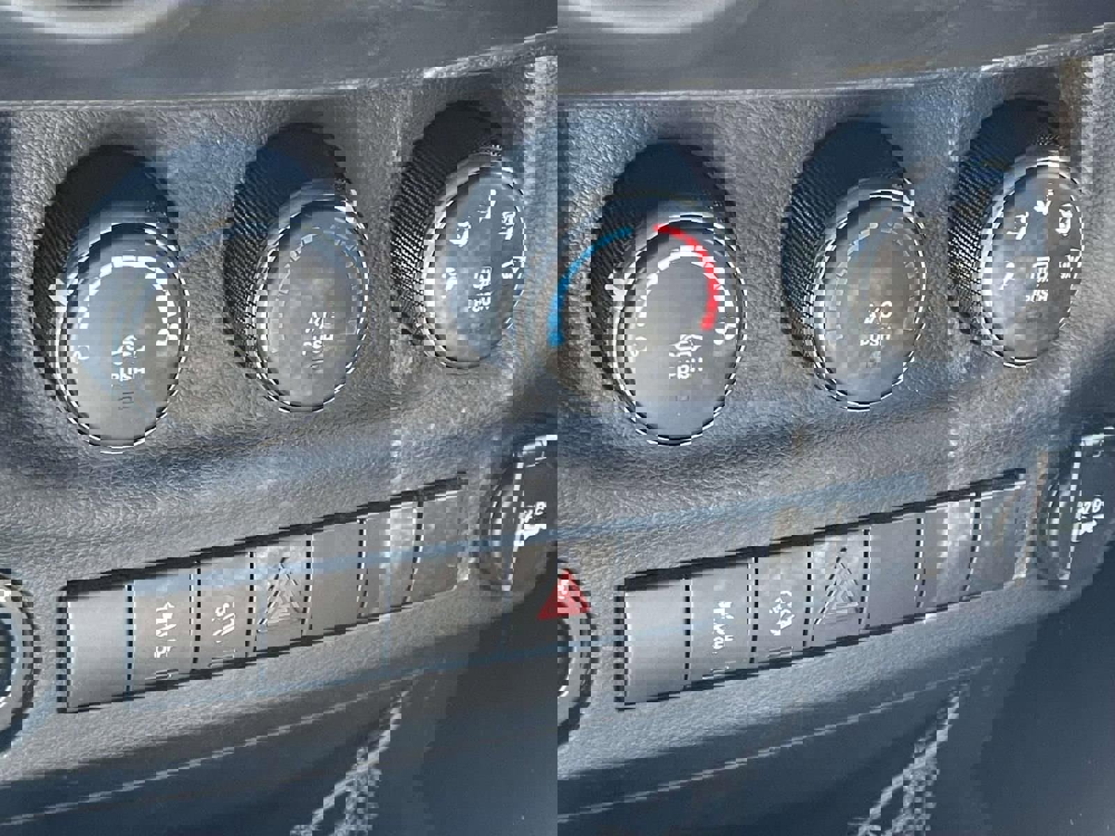 Used 2012 Jeep Wrangler Unlimited Sport image 18