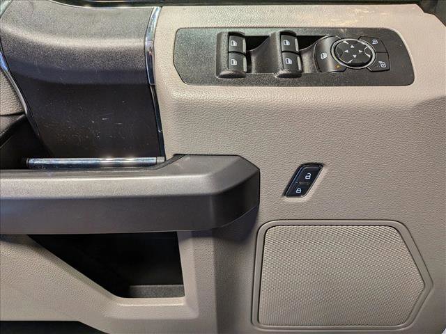 Used 2017 Ford F150 XLT RWD image 14