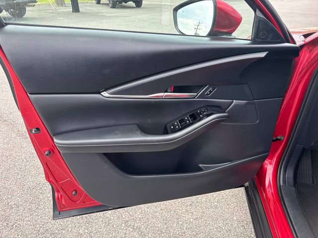 Used 2025 MAZDA CX-30 AWD 2.5 S w/ Preferred Package image 39