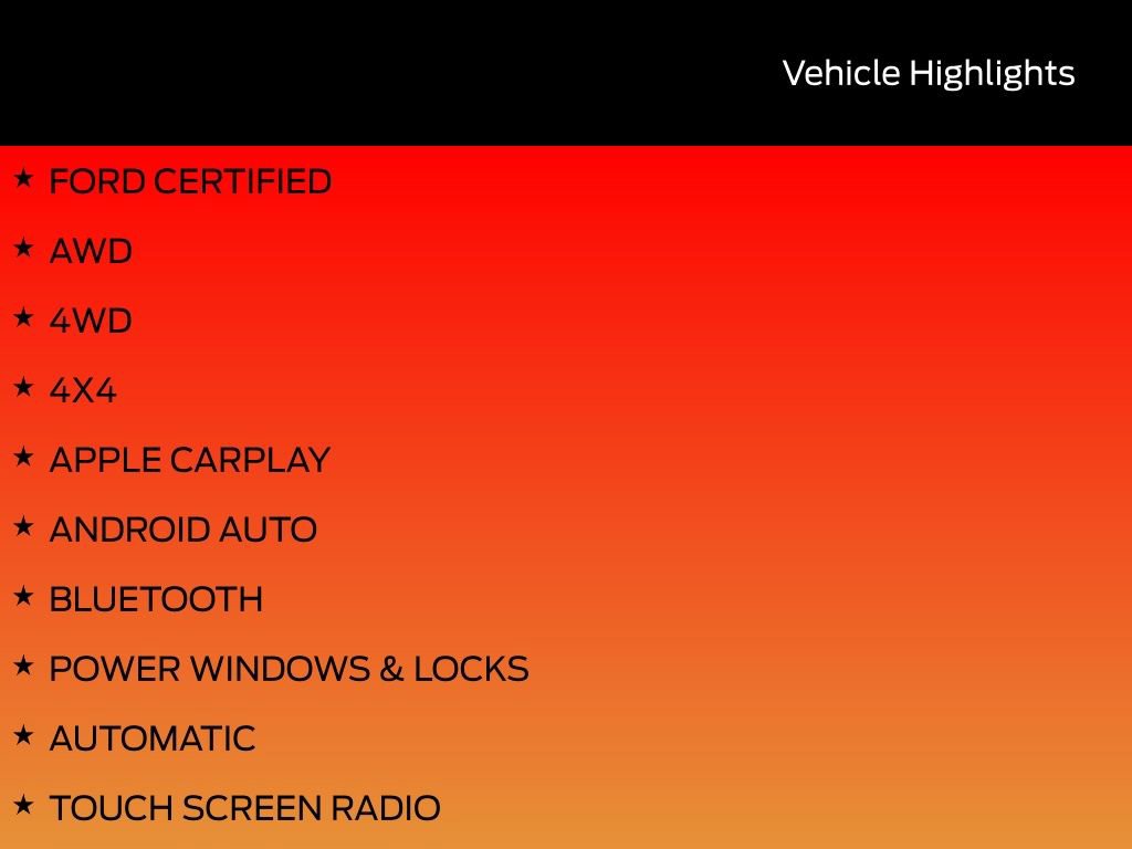 Certified 2022 Ford Bronco Wildtrak image 2