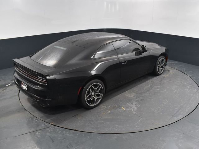 Used 2026 Dodge Charger Scat Pack AWD/4WD image 44