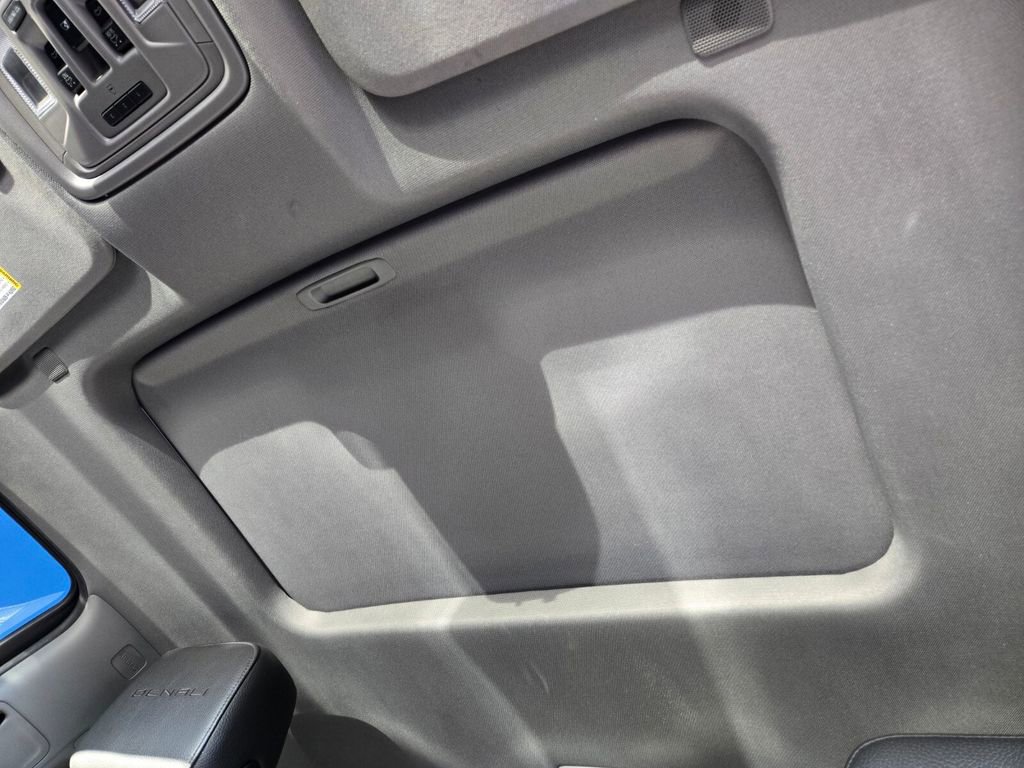 Used 2021 GMC Sierra 2500 Denali w/ Denali Ultimate Package image 10