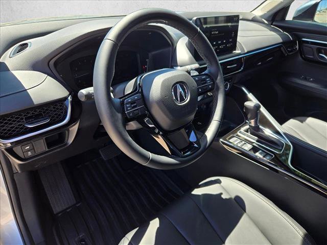 Certified 2025 Acura ADX FWD image 10