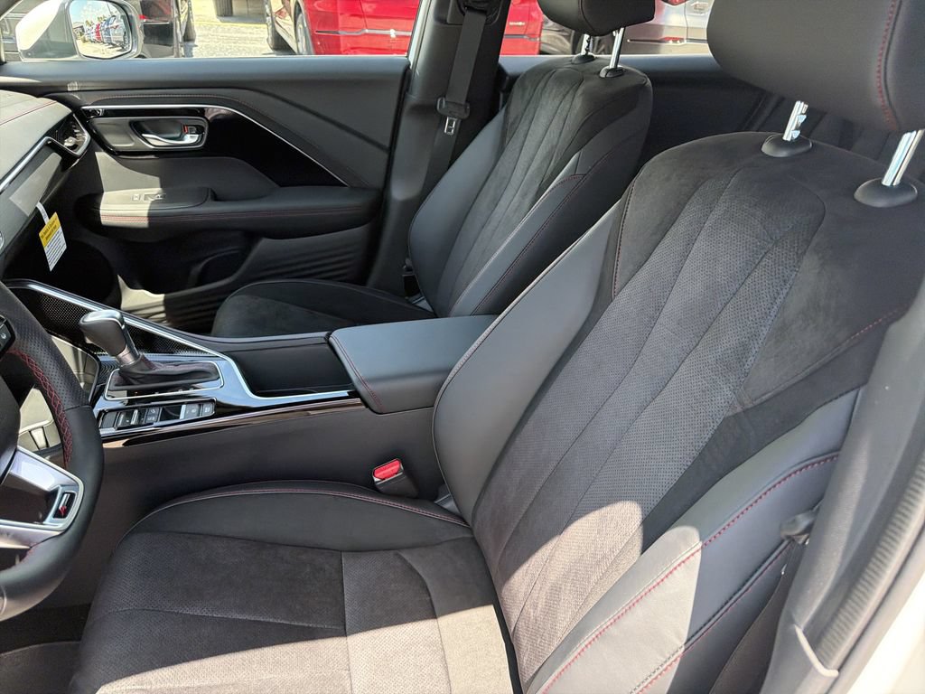New 2026 Acura ADX A-Spec FWD image 20