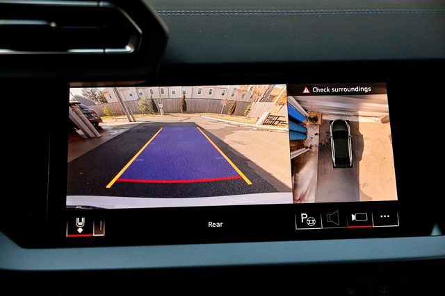 New 2026 Audi A3 2.0T Premium Plus image 40