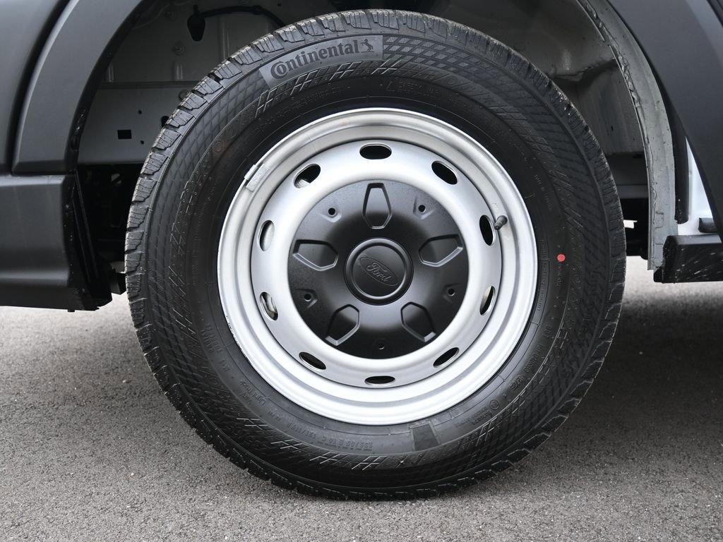 New 2026 Ford Transit 250 148 Medium Roof image 45