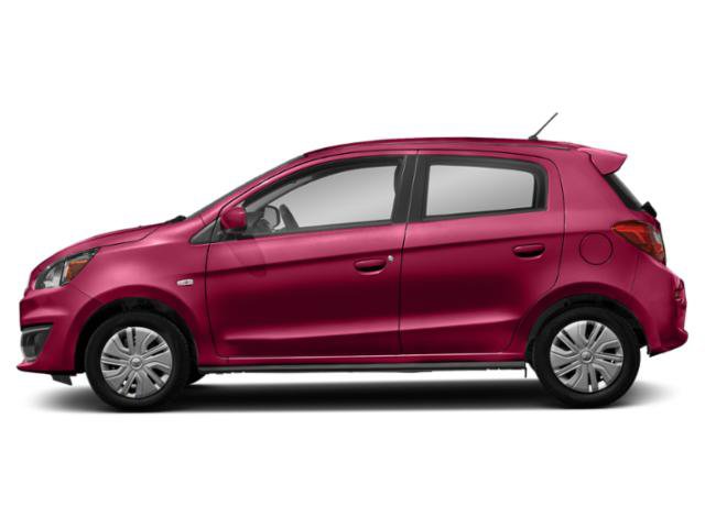 Used 2018 Mitsubishi Mirage ES FWD video 1