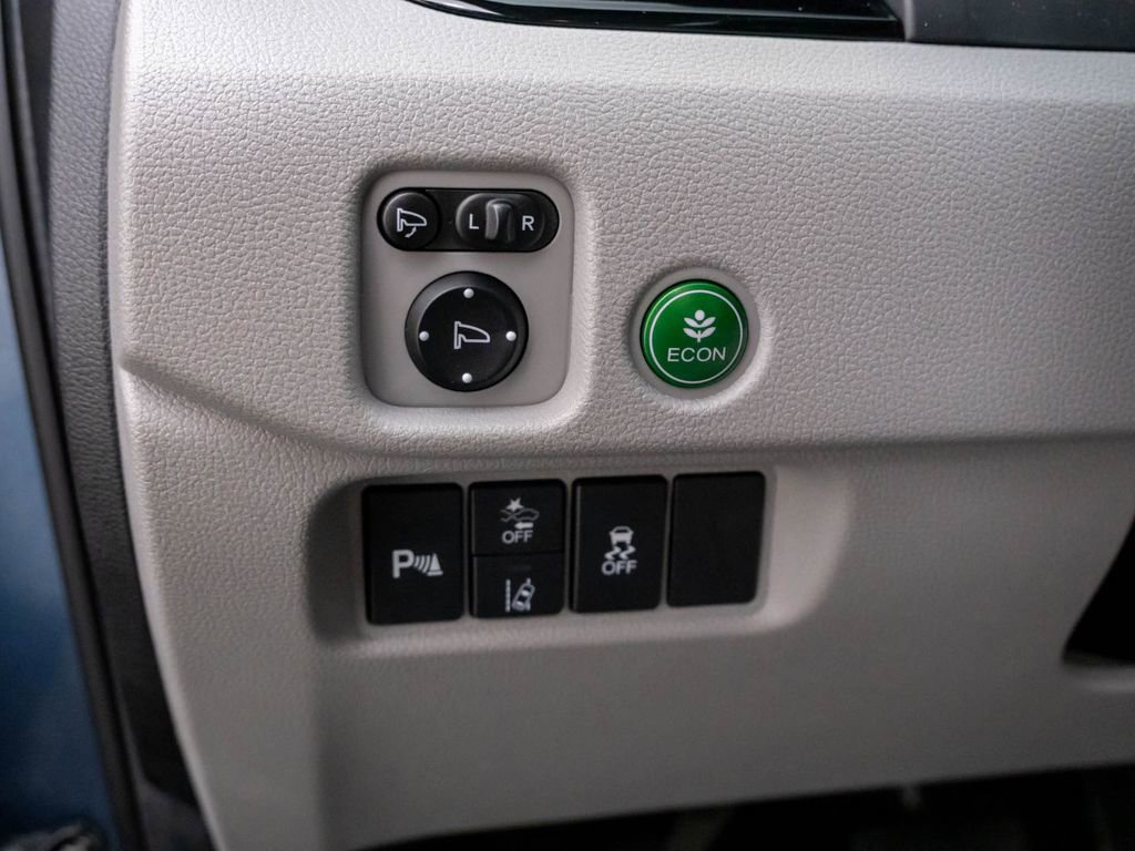 Certified 2020 Honda Pilot Elite image 22