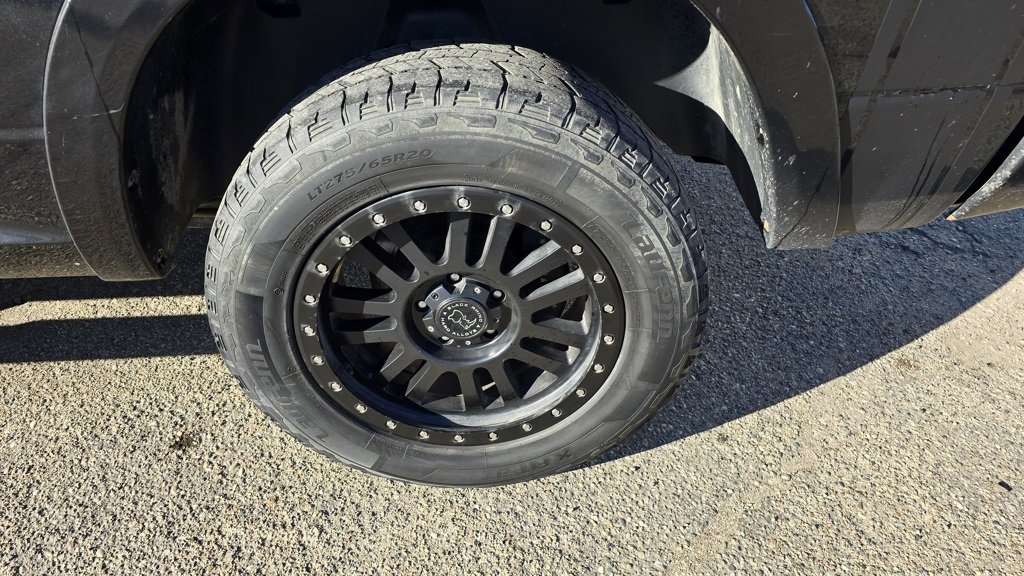 Used 2015 RAM 1500 Sport image 12