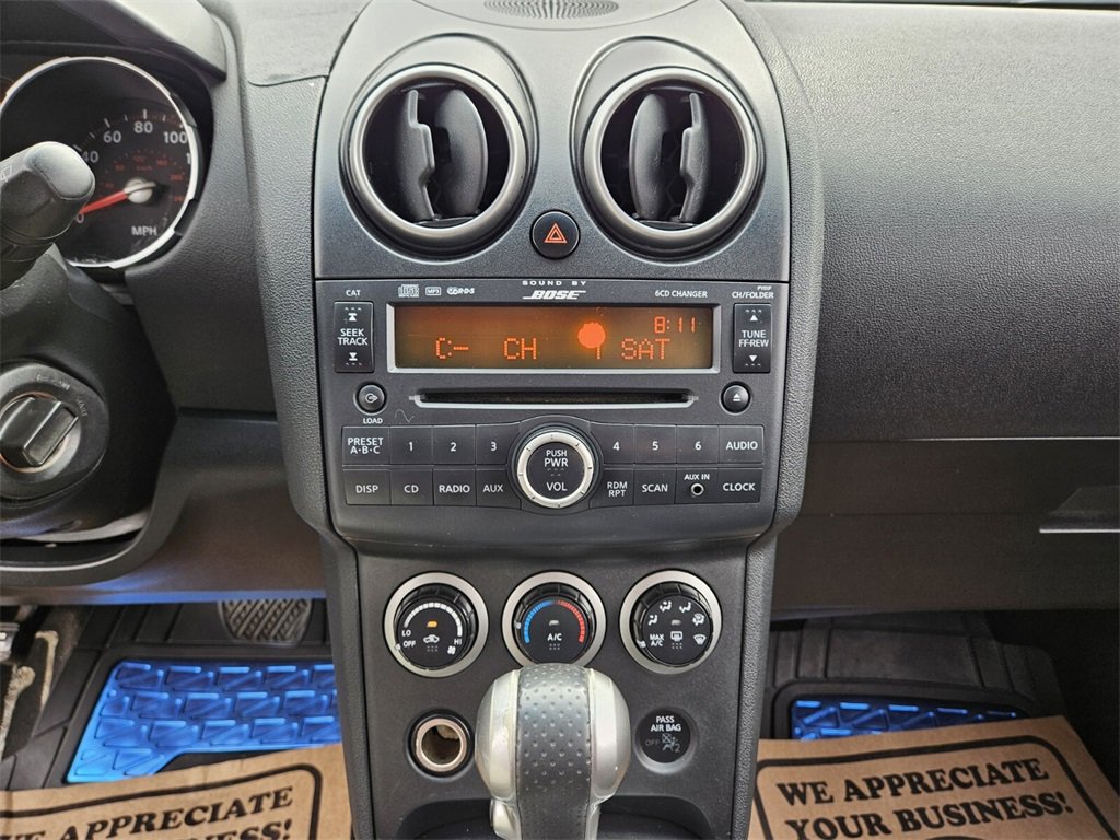 Used 2010 Nissan Rogue SL w/ Premium Pkg image 21