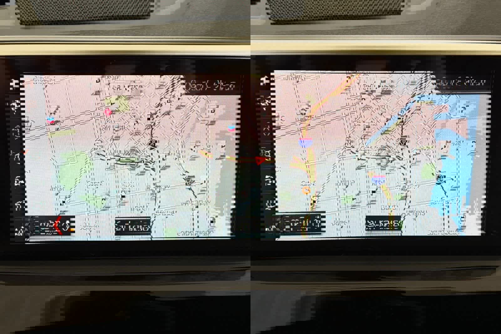 Used 2021 BMW X1 xDrive28i w/ Convenience Package image 19