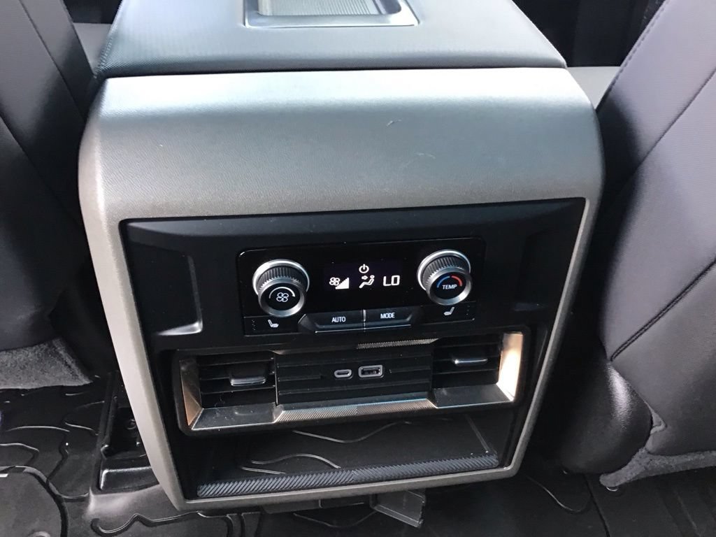 Used 2024 GMC Hummer EV 3X AWD/4WD image 17