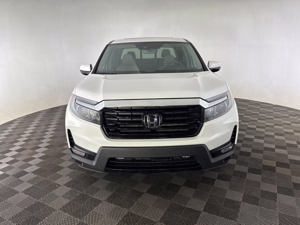 Used 2023 Honda Ridgeline RTL-E image 2