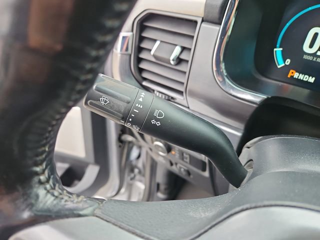 Used 2021 Ford F150 Lariat w/ Equipment Group 502A High image 21