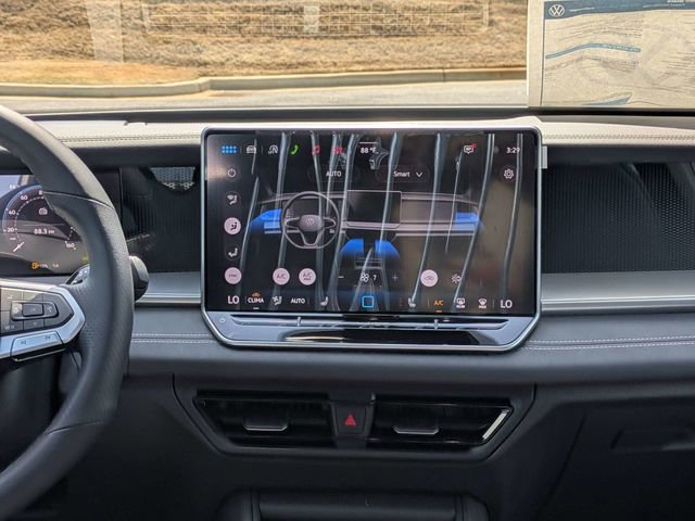 New 2026 Volkswagen Tiguan SE R-Line FWD image 19