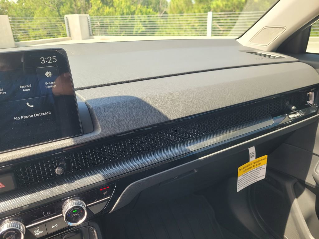 New 2026 Honda CR-V EX-L image 13