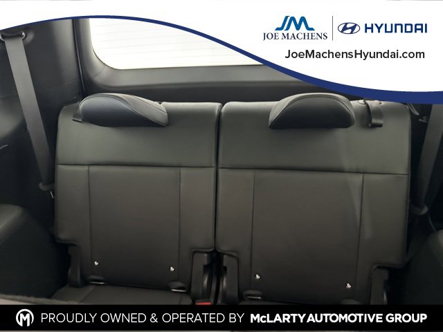 Used 2025 Hyundai Santa Fe SEL image 29