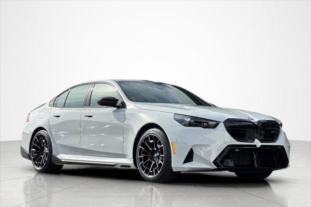 New 2026 BMW M5 w/ Carbon Package image 7