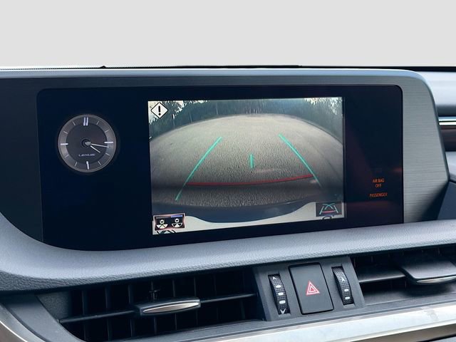 Used 2021 Lexus ES 350 ES 350 w/ Premium Package image 29