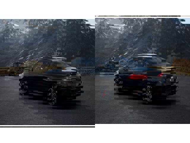 New 2026 BMW i5 eDrive40 image 2