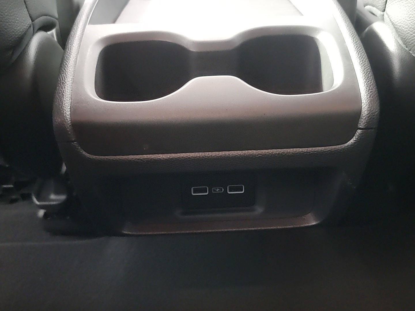 Certified 2023 Honda Odyssey Sport image 24