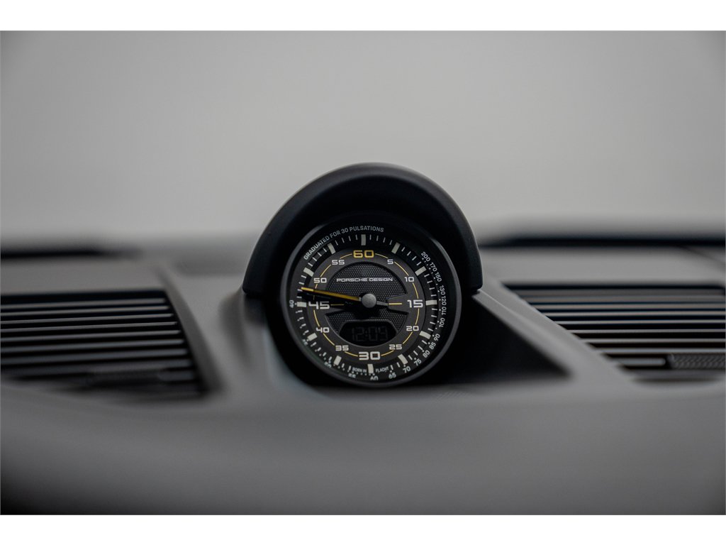 Used 2026 Porsche 911 GT3 image 32