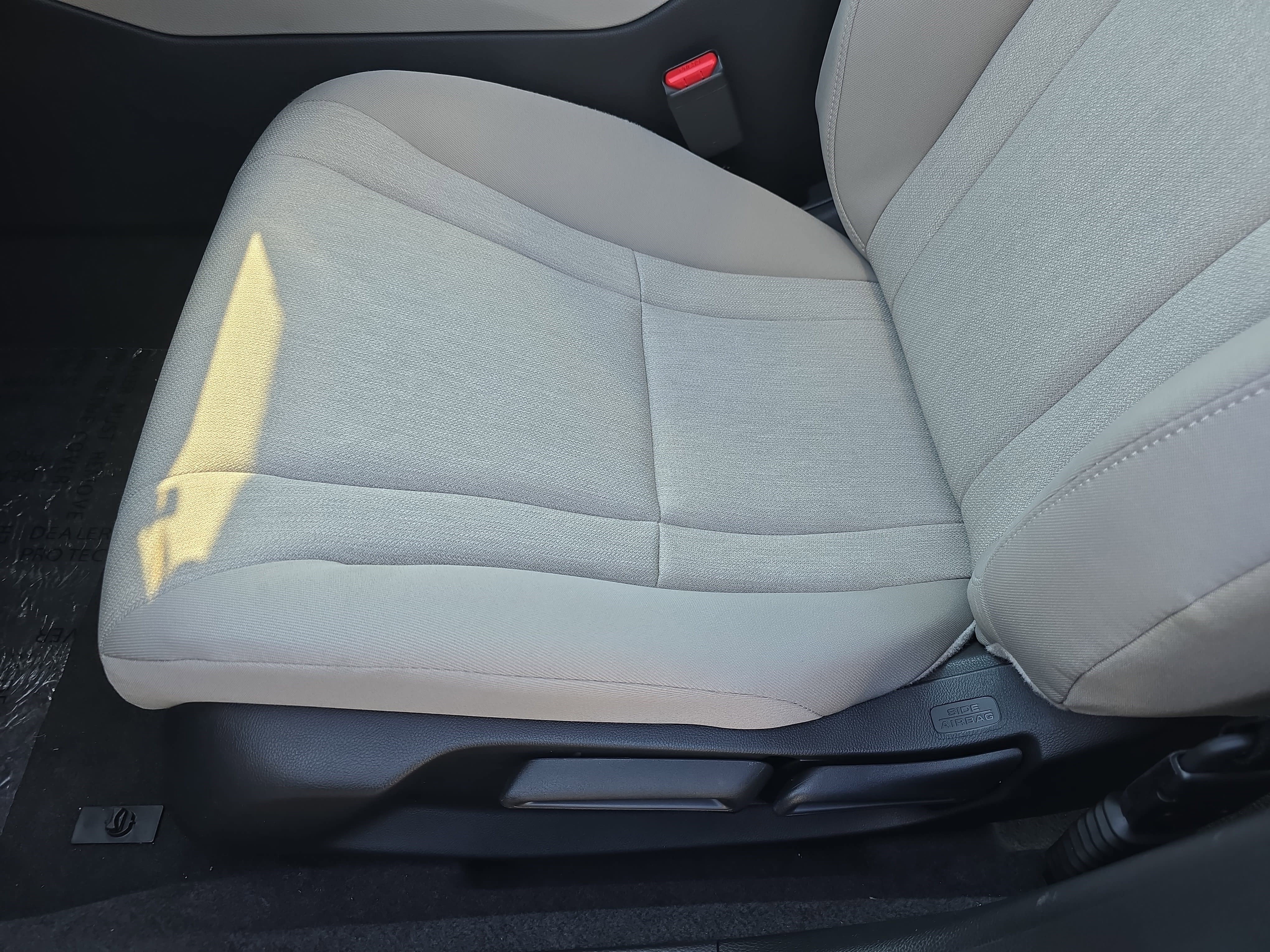 New 2026 Honda Accord LX image 28