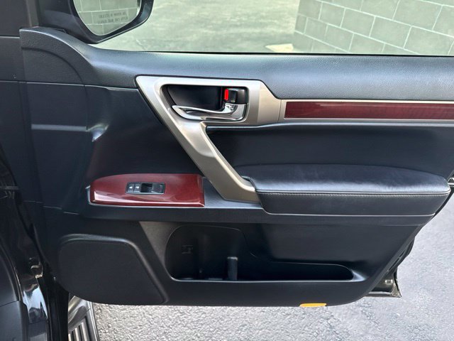 Used 2019 Lexus GX 460 Luxury AWD/4WD image 12
