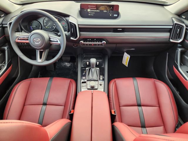 New 2026 MAZDA CX-50 AWD 2.5 Hybrid w/ Weather Package image 19