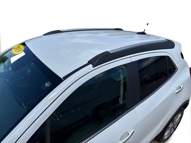 Used 2019 Buick Encore Preferred FWD image 11