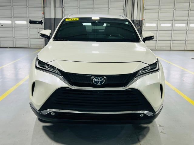 Used 2022 Toyota Venza Limited AWD/4WD image 13