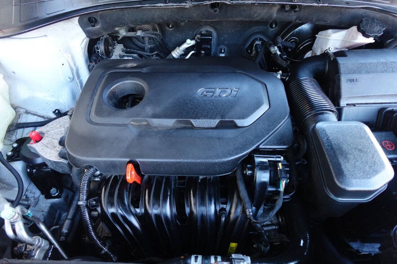 Used 2016 Kia Sorento L FWD image 27