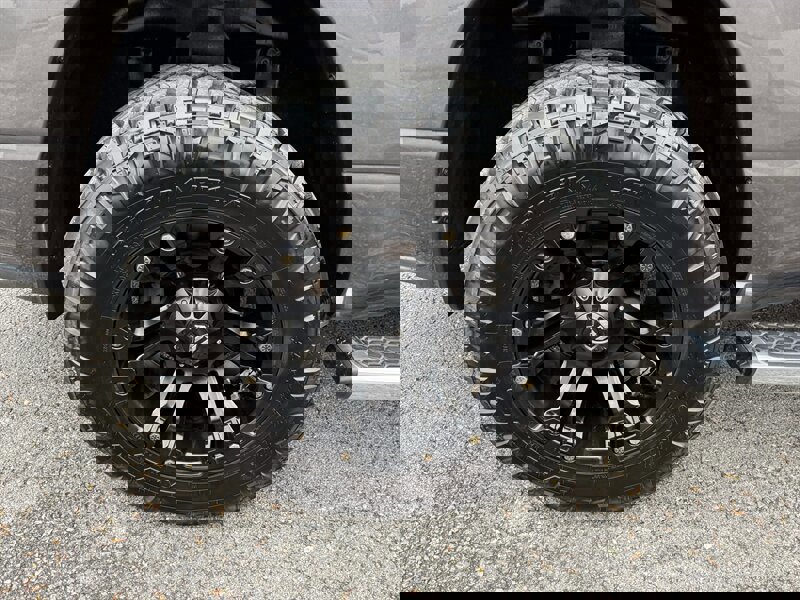 Used 2019 RAM 1500 Big Horn image 37