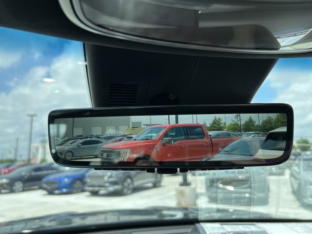 New 2025 Genesis GV80 3.5T e-SC image 31